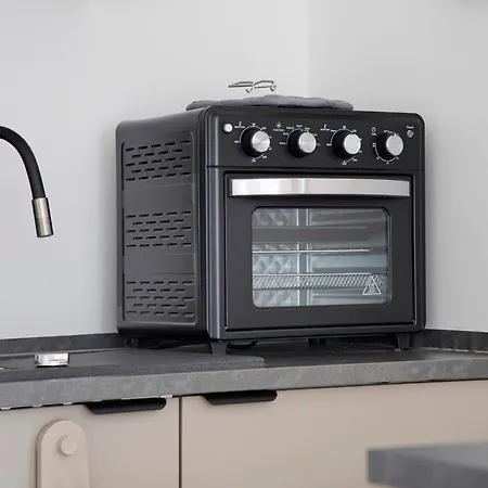 Appartement Global - Ay Homes Augsbourg