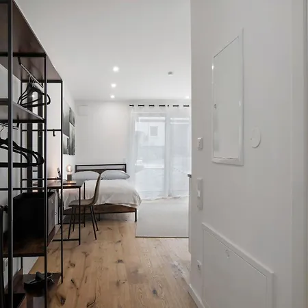 Appartamento Global - Ay Homes Augusta