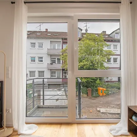 Global - Ay Homes * Augsbourg