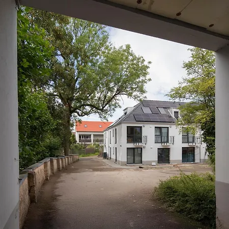 Global - Ay Homes Apartament Augsburg