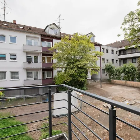 Appartement Global - Ay Homes *