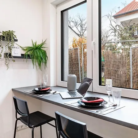 Appartement Global - Ay Homes