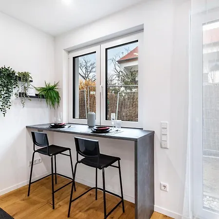 Global - Ay Homes Appartement