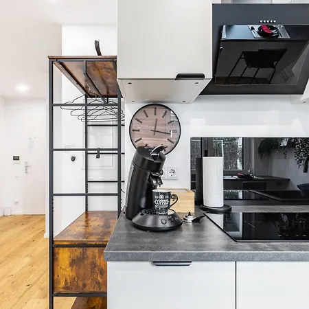 Appartement Global - Ay Homes *