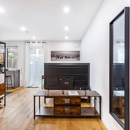 Global - Ay Homes Augsbourg