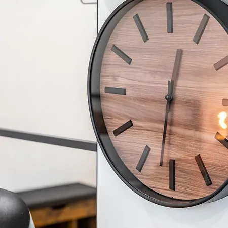 Global - Ay Homes Appartement Augsbourg