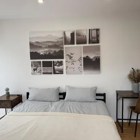 Appartement Global - Ay Homes