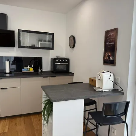 Global - Ay Homes Appartement *