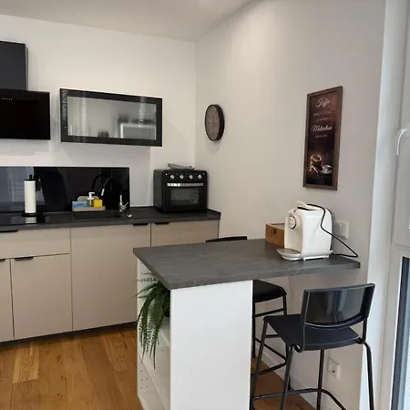 Apartment Global - Ay Homes