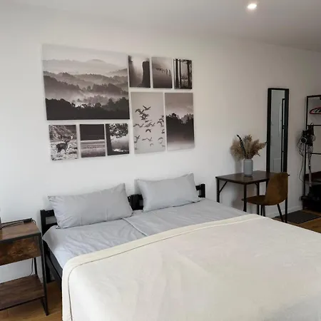 Global - Ay Homes Apartment *