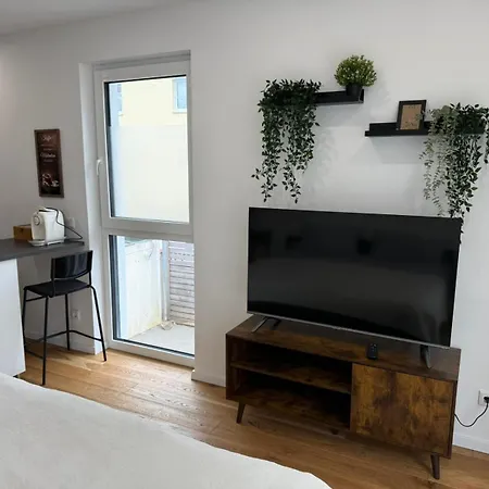 Global - Ay Homes Apartment