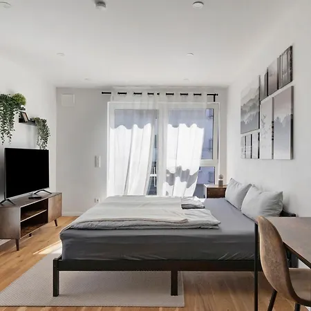 Global - Ay Homes Apartment *