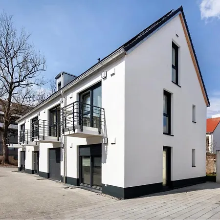 Apartmán Global - Ay Homes