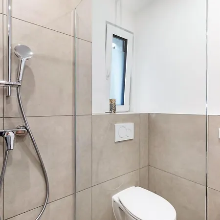 Global - Ay Homes Apartament