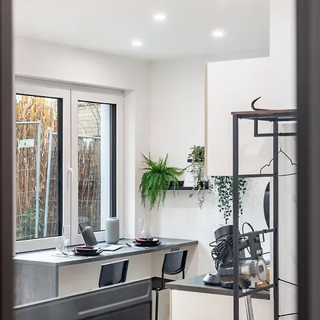 Apartament Global - Ay Homes *