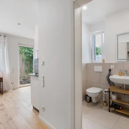 Global - Ay Homes Apartmán