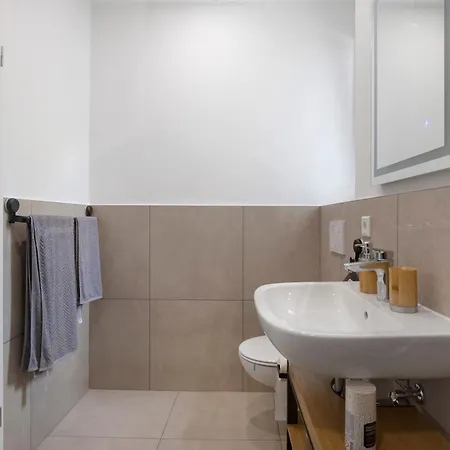Global - Ay Homes Apartament Augsburg
