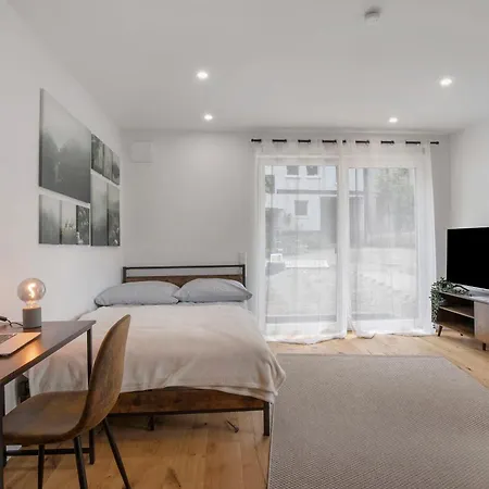 Apartament Global - Ay Homes