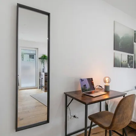 Apartmán Global - Ay Homes