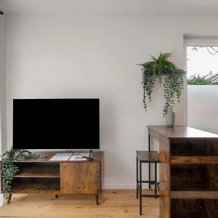 Apartmán Global - Ay Homes *
