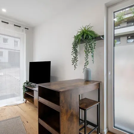 Global - Ay Homes Apartament