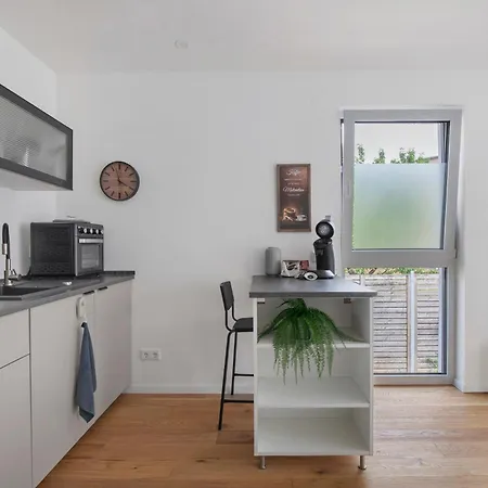 Global - Ay Homes Apartament *