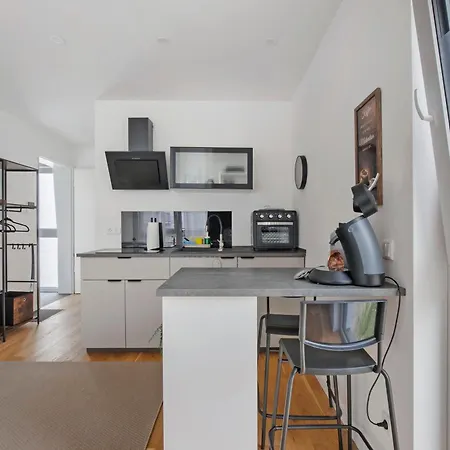 Apartmán Global - Ay Homes *