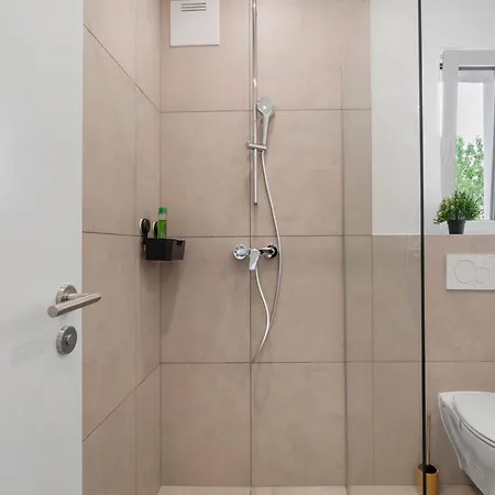 Apartmán Global - Ay Homes Augsburg