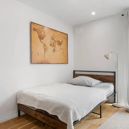 Global - Ay Homes Apartament Augsburg