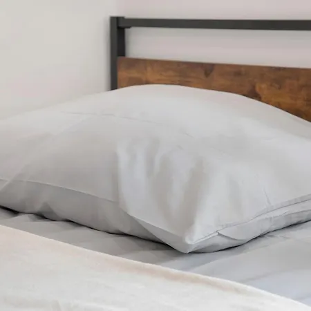 Apartmán Global - Ay Homes Augsburg