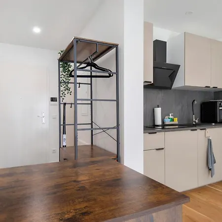 Apartmán Global - Ay Homes