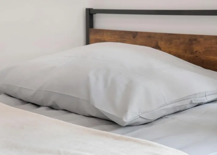 Apartament Global - Ay Homes *