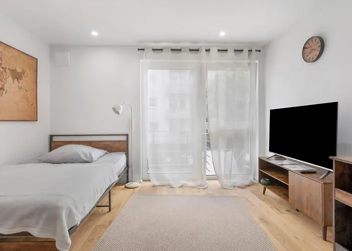 Global - Ay Homes Augsburg