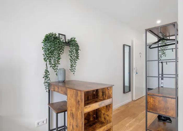 Global - Ay Homes Apartament *