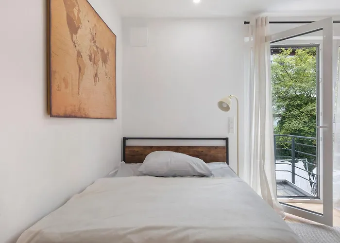 Global - Ay Homes Augsbourg