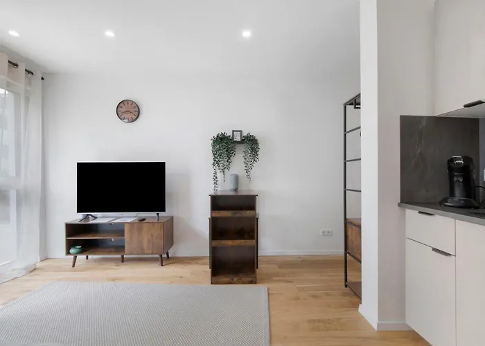 Global - Ay Homes Apartmán