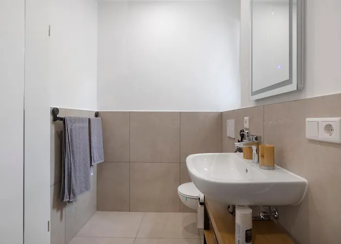 Global - Ay Homes Apartament