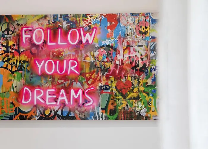 Global - Ay Homes Apartmán *