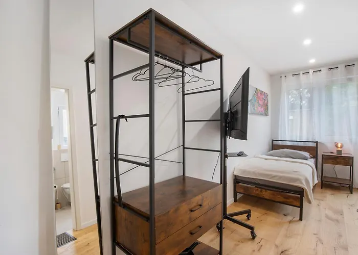 Apartament Global - Ay Homes