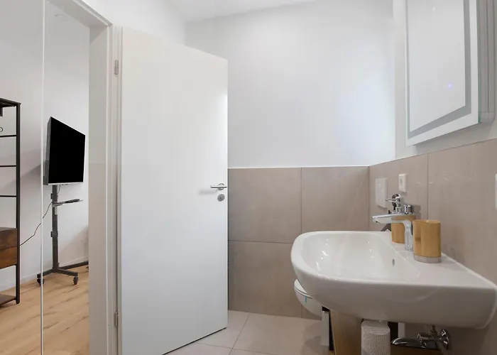 Global - Ay Homes Augsbourg