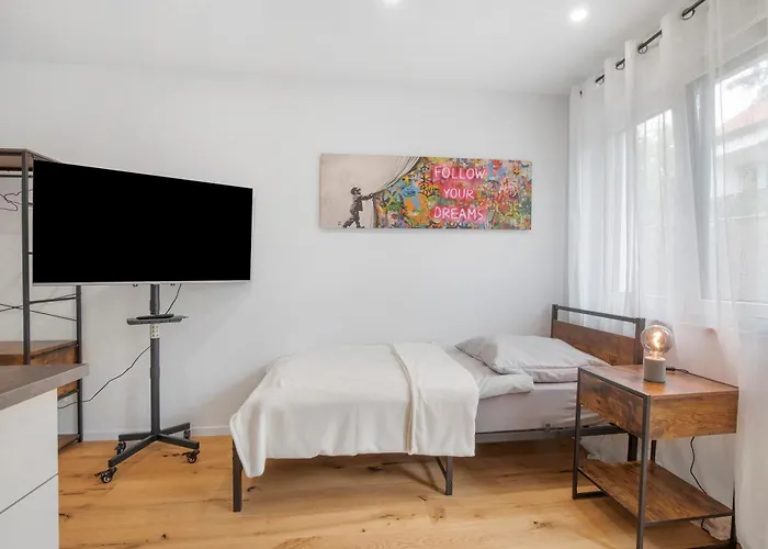 Global - Ay Homes Apartament