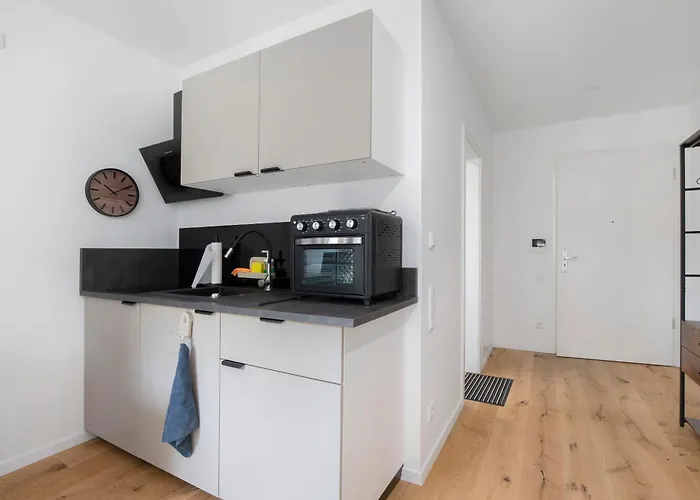 Apartament Global - Ay Homes