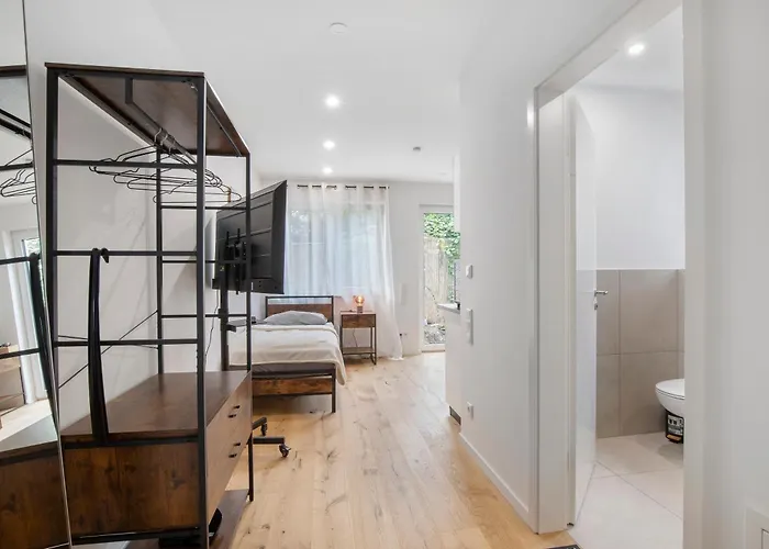 Global - Ay Homes Apartmán