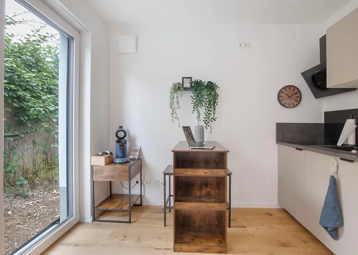 Apartament Global - Ay Homes