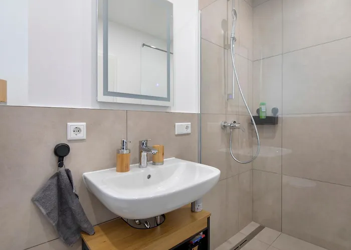 Global - Ay Homes Apartament Augsburg