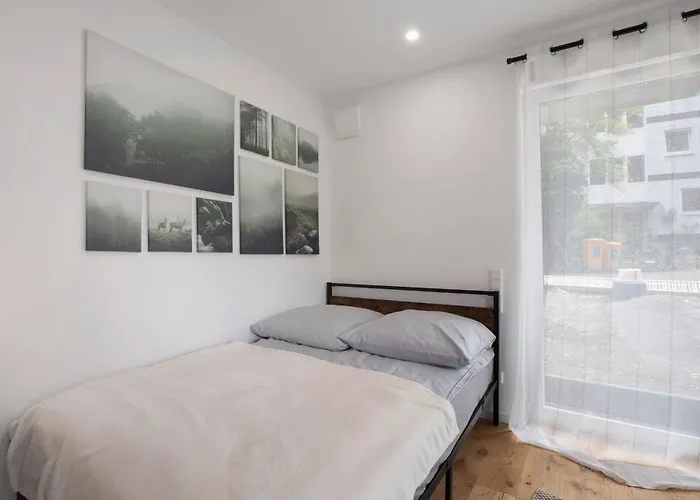 Appartement Global - Ay Homes