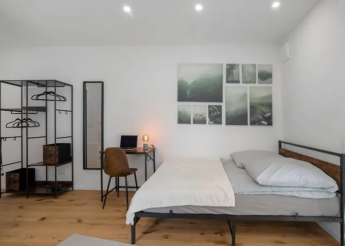 Apartmán Global - Ay Homes