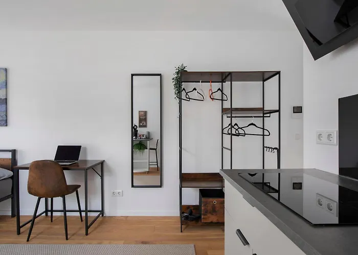 Global - Ay Homes * Augsburg