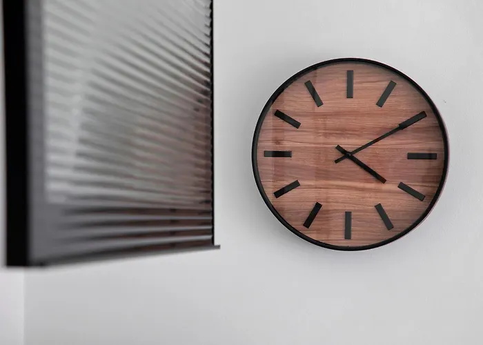 Global - Ay Homes Apartament *