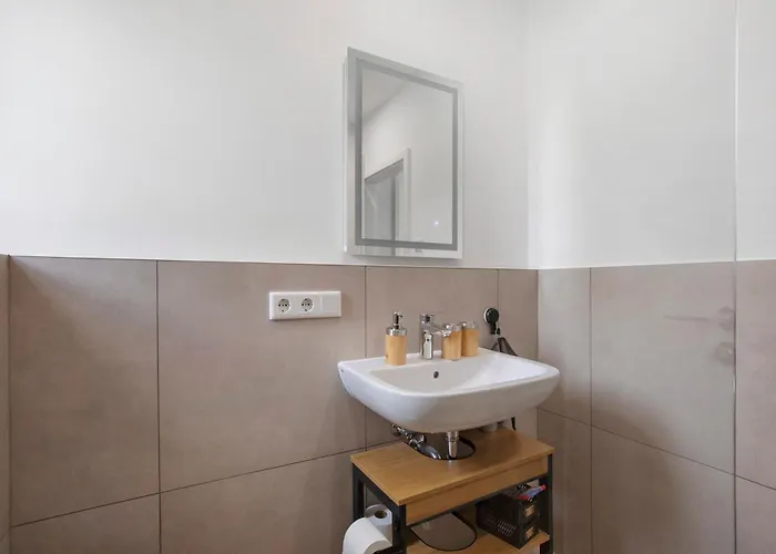 Global - Ay Homes Appartement Augsbourg